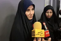 پرستاری که زیر آتش بمباران، جان ۳ نوزاد را نجات داد+ فیلم