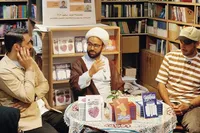 «یقه آخوندی»؛ اثری که می‌تواند نگاه مخاطب را به روحانیان تغییر دهد