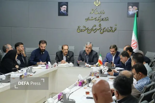 آمادگی دستگاه‌ها برای فصل سرد و پیشگیری از حوادث تقویت شود