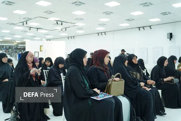 معركة إعلامية للمقاومة لاستعادة سردية الشعوب معركة إعلامية للمقاومة لاستعادة سردية الشعوب