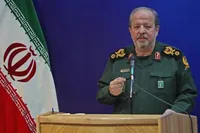 سردار ابن‌الرضا: بخش قابل توجهی از جنگ‌های امروز و آینده، جنگ فضاپایه است
