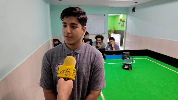 ربوکاپ