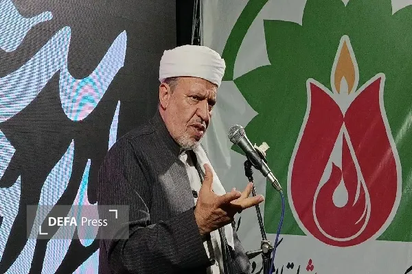 دشمن روی تفرقه قومی و مذهبی حساب باز کرده است