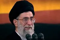 روضه‌خوانی رهبر شهید انقلاب برای حضرت ابوالفضل (ع)