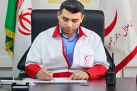 امدادرسانی به ۱۶۶ حادثه توسط هلال احمر کهگیلویه وبویراحمد در سه ماهه نخست سال جاری