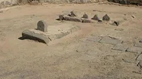 فیلم/ شعرخوانی در رثای ائمه غریب مدفون در بقیع