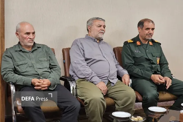 سپاه لحظه‌ای از رصد تهدیدها غافل نیست؛ اجازه تحرک به ضدانقلاب نمی‌دهیم