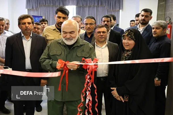 نمایشگاه اتاق بازرگانی اهواز نمایشگاه اتاق بازرگانی اهواز