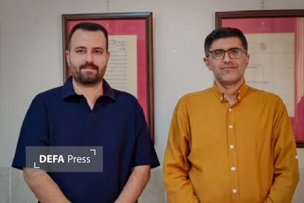 احمدرضا مرتضوی احمدرضا مرتضوی