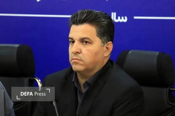 دفاع پرس البرز دفاع پرس البرز