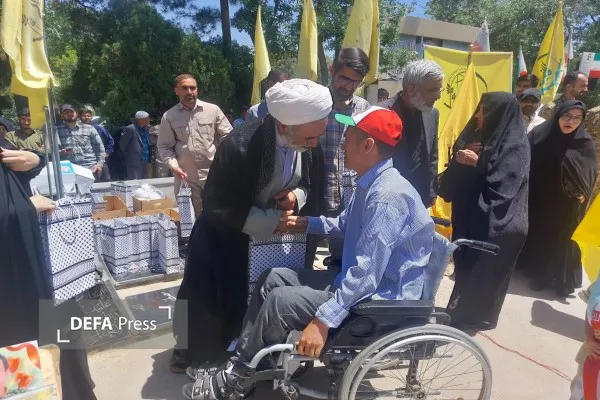 فاطمیون