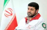 اضافه شدن تجهیزات جدید به هلال احمر/ ۵۲۲ نقطه در تهران آسیب دید