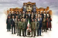 «ایران جان» به آذربایجان‌شرقی رسید