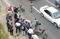 سردار حسینی: ۶۷ تا ۶۸ درصد جان‌باختگان مربوط به موتورسواران و عابران پیاده هستند