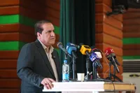 کرمی: دفاع مقدس «نرم‌افزار معنوی» و مکتبِ اقتدار ایران است