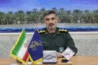 حضور مقتدرانه عشایر غیور خوزستان در میدان دشمن را مایوس کرده است