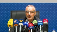 فیلم/ نشست بررسی پیگیری‌های حقوقی دستگاه قضا علیه جنایتکاران