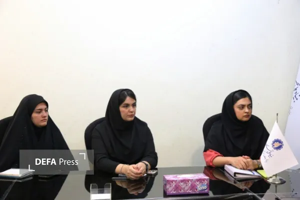 رئیس بنیاد نخبگان استان کهگیلویه و بویراحمد