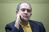احسنت به دفاع مردانه علیرضا داوودنژاد و دیگرهنرمندان غیور از ایران و ایرانی
