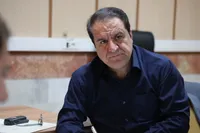 خدمت مدیران و نیروهای امدادی همانند شلیک موشک به دشمن است