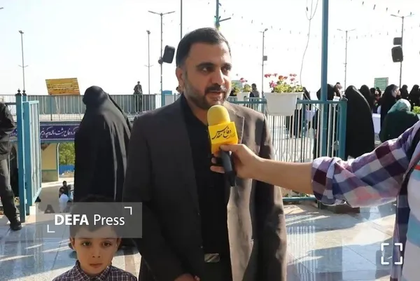 عیسی زارع پور عیسی زارع پور