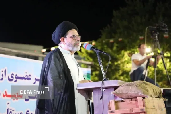 یادواره امام شهید و شهدای جنگ رمضان یادواره امام شهید و شهدای جنگ رمضان