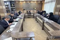 توسعه همکاری‌های علمی و فرهنگی بنیاد شهید و دانشگاه فرهنگیان کرمان در ترویج فرهنگ ایثار و شهادت
