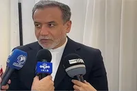 عراقچی: ایران و روسیه شرکای راهبردی هستند