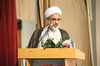 حجت‌الاسلام بهمن: «شهادت» موتور محرکه حق‌طلبی در جامعه است