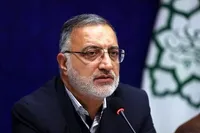 زاکانی: آزادراه شهید شوشتری ۵ درصد از ترافیک شرق تهران را کاهش می‌دهد