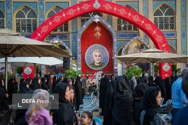 گلزار شهدا40 گلزار شهدا40