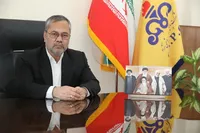 پیروزی اقتصاد مقاومتی در قلب پالایشگاه شهید هاشمی‌نژاد سرخس
