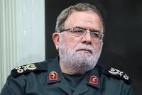 سرلشکر ایزدی: اقتدار نیروهای مسلح مرهون تدابیر امام شهید است