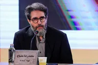 مصباح: سینمای ایران به سبد تولید، توزیع و نمایش متنوع نیاز دارد