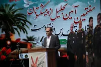 تجربه‌های دفاع مقدس، کلیدِ ساختن «ایران قوی» است