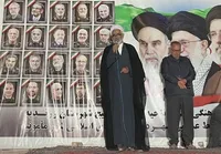 حجت‌الاسلام ابراهیمی: دشمن در برابر مقاومت و ایستادگی ملت ایران مستأصل شده است