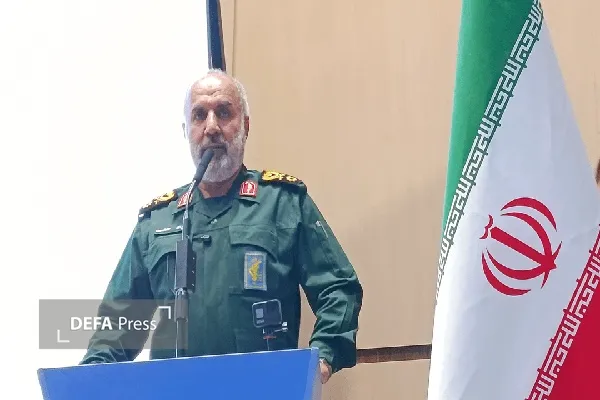 سردار گشتاسبی: ۱۵۰ هزار نفر در مرزها آماده مقابله با تهدیدها هستند