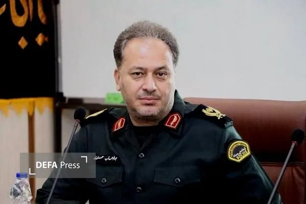 سردار حسنوند