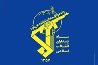 فیلم/ اجرای عملیات آفندی نیروی هوافضا علیه مواضع آمریکا در منطقه