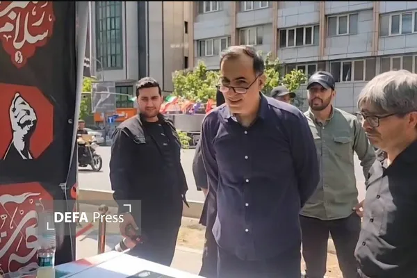 سید احمد موسوی سید احمد موسوی
