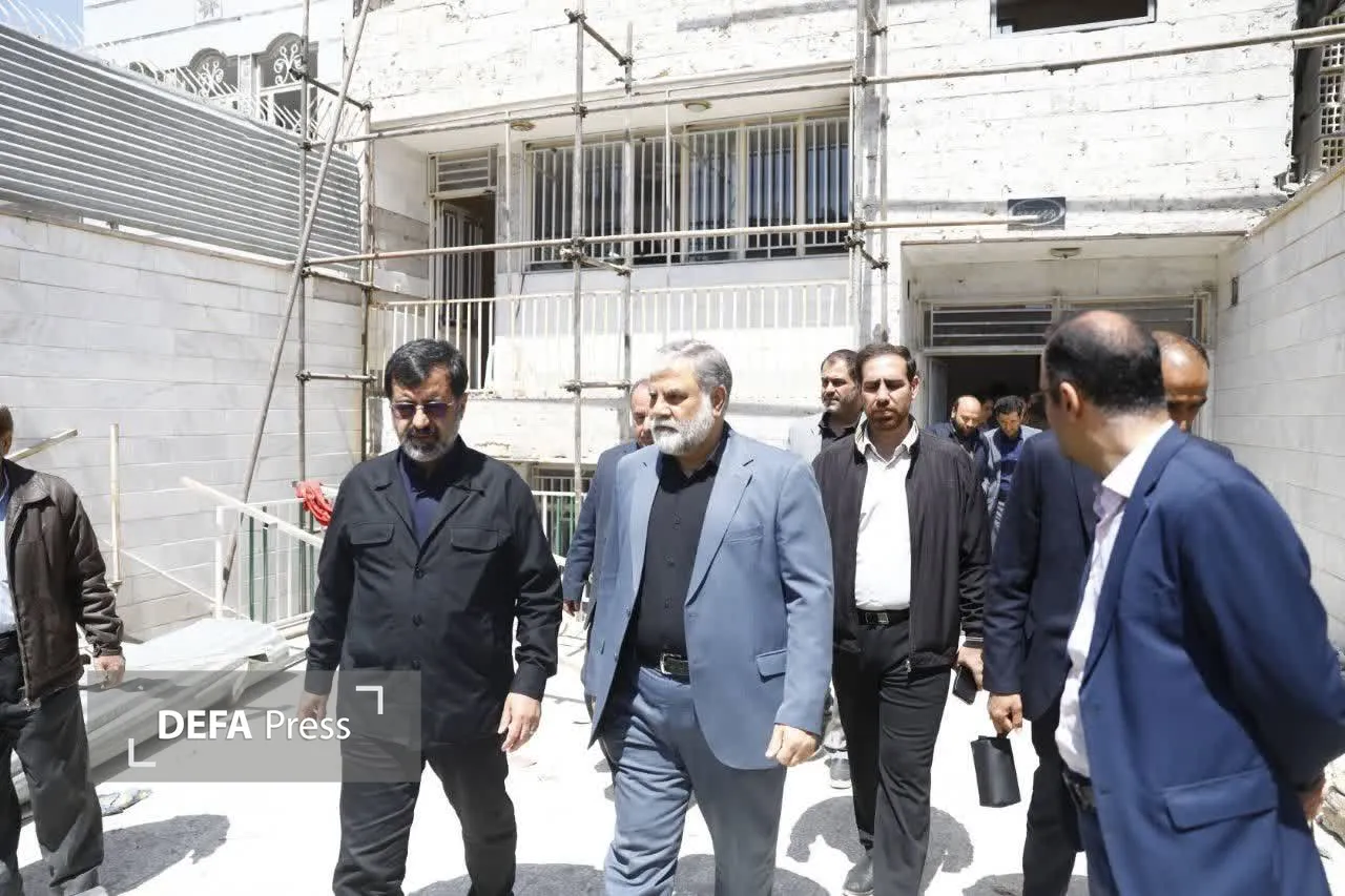 فرامرز عظیمی