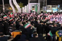 یاداشت/ در وصف تن زخمی وطنم