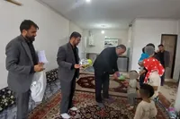 آزادی ۲ زندانی با کمک انجمن حمایت از زندانیان و ستاد دیه