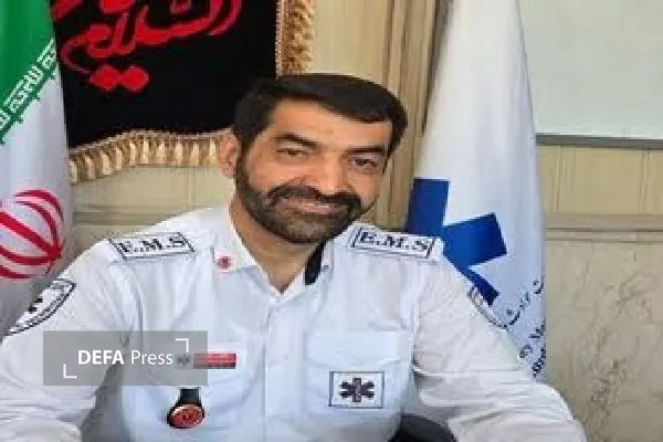 تابآوری نظام سلامت نیازمند ارتقای آمادگی در برابر بحرانهاست تابآوری نظام سلامت نیازمند ارتقای آمادگی در برابر بحرانهاست