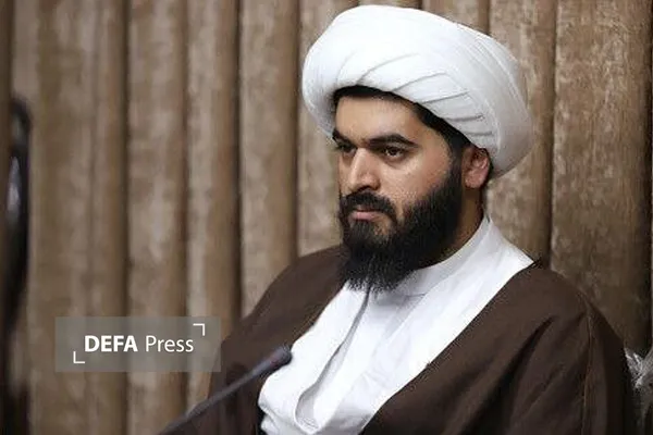 حجت الاسلام والمسلمین محمد ہادی ملکی