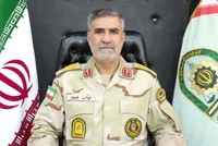 کشف بیش از ۹۰۰ کیلو موادمخدر و مقادیری مهمات در مرز