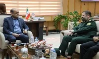 اراده ملت ایران قوی‌تر از سلاح و موشک است