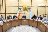 سازمان تعزیرات حکومتی باید نظارت مستمر و مؤثری بر بازار داشته باشد