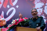 فوتوتیتر/ سخنان ترامپ علیه ایران «جنگ روانی» است