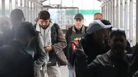 آذربایجان غربی، دروازه ورود زائران خارجی برای تشییع پیکر رهبر شهید